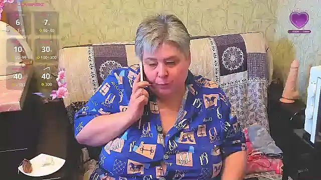 Baunti5555 online show from 03-22-26, 10:07