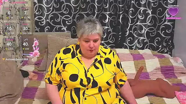 Baunti5555 online show from 03-22-26, 10:13