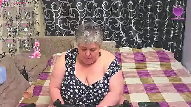 Baunti5555 online show from 03-25-26, 07:31