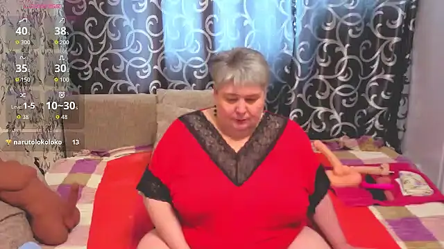 Baunti5555 online show from 04-20-26, 07:22