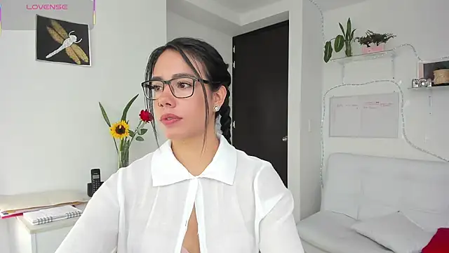 susana monroy online show from 07-23-26, 06:39
