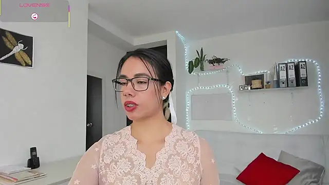 susana monroy online show from 07-27-26, 06:26