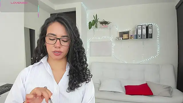 susana monroy online show from 07-28-26, 06:42