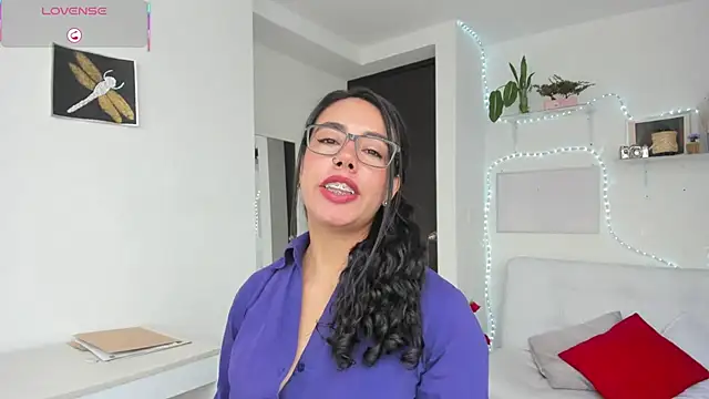 susana monroy online show from 07-29-26, 07:01