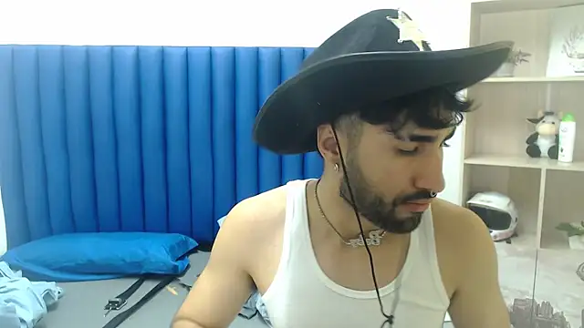 MilanZaire online show from 09-13-25, 12:21