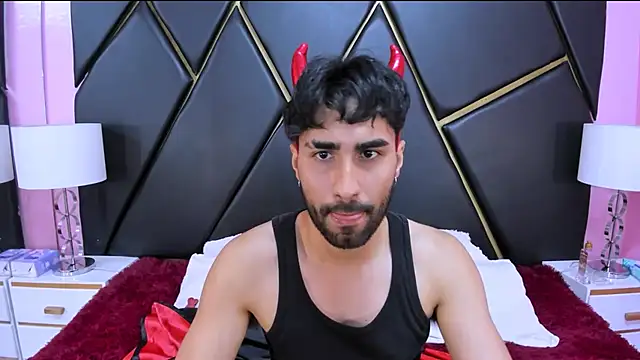 MilanZaire online show from 11-01-25, 10:23