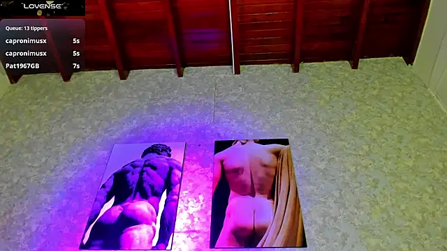 nicolaskan online show from 01-31-25, 04:27