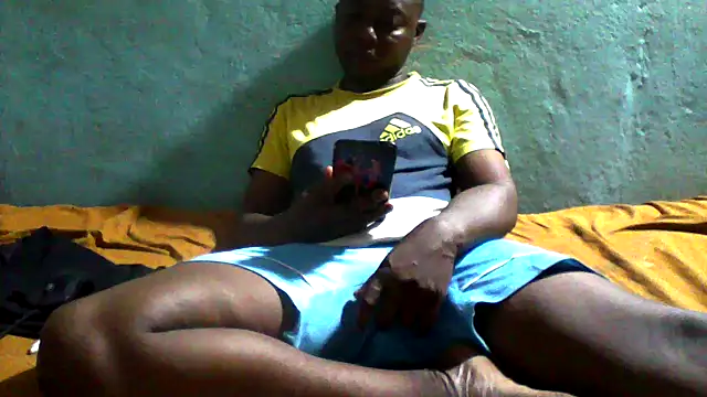 little  joy online show from 04-05-26, 07:33