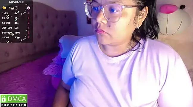 KittyHot20 online show from 02-02-25, 09:02