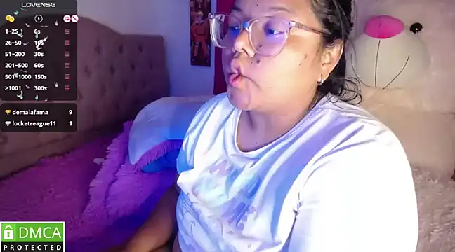 KittyHot20 online show from 02-04-25, 12:19