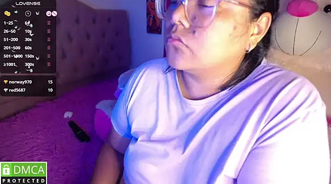 KittyHot20 online show from 02-05-25, 05:09