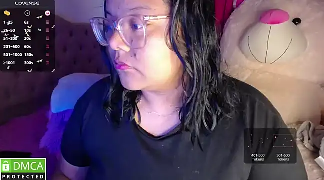 KittyHot20 online show from 02-15-25, 01:53