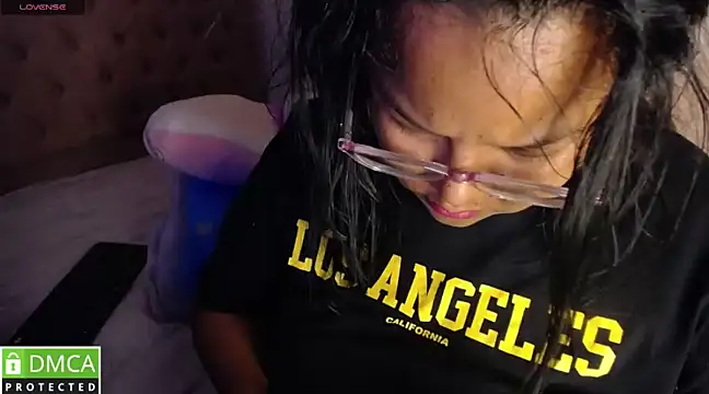 KittyHot20 online show from 02-25-25, 01:09