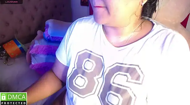 KittyHot20 online show from 03-01-25, 01:00