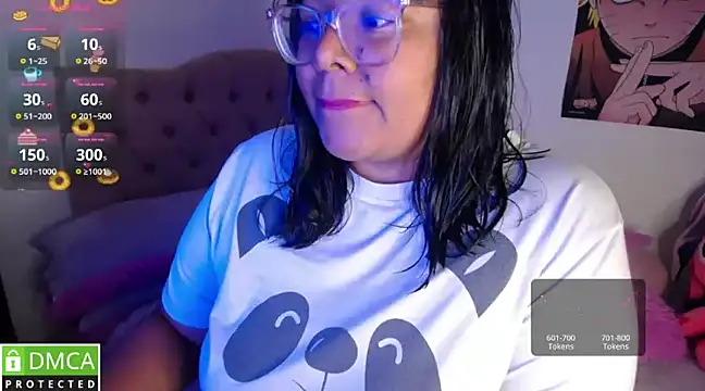 KittyHot20 online show from 03-02-25, 01:15