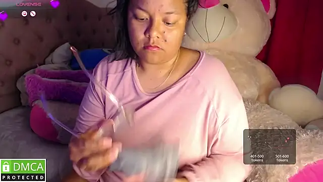 KittyHot20 online show from 09-15-25, 03:06