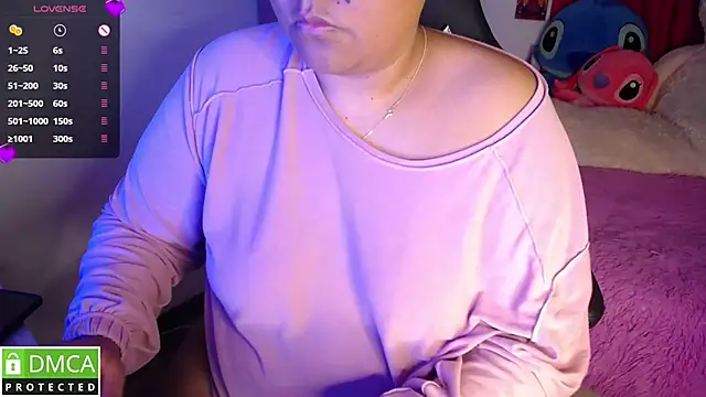 KittyHot20 online show from 09-21-25, 02:13