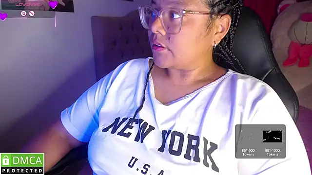 KittyHot20 online show from 10-27-25, 12:26