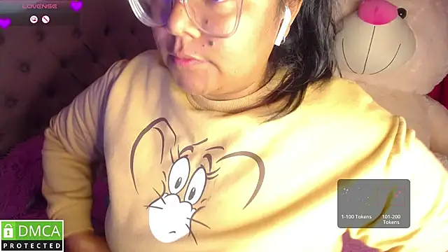 KittyHot20 online show from 11-09-25, 02:10