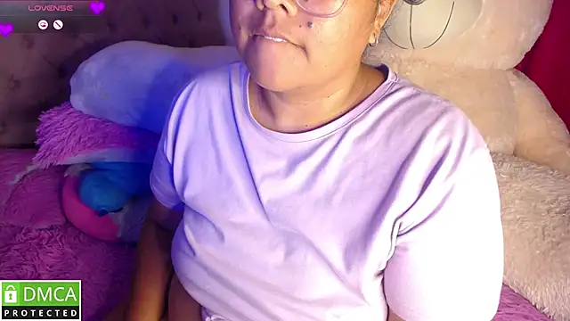 KittyHot20 online show from 11-24-25, 02:55