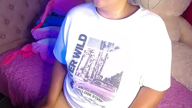 KittyHot20 online show from 12-05-25, 09:18