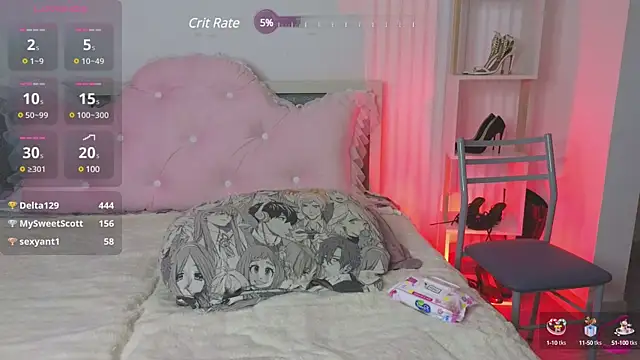 Snapshot of Diana_Moon_ chatting on 02-01-25, 01:55 Diana Moon online show from 02-01-25, 01:55