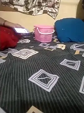 Krishporn online show from 04-16-26, 04:41