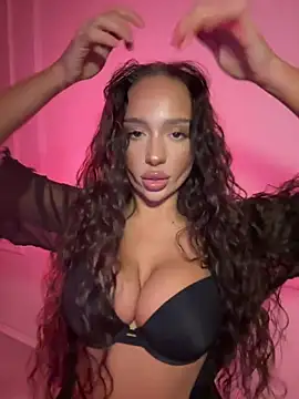 CardiSweetBaby online show from 02-07-26, 05:38