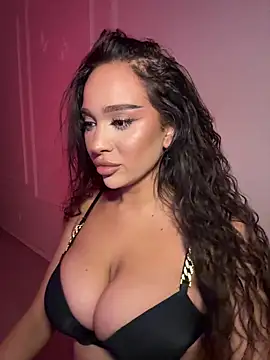 CardiSweetBaby online show from 04-14-26, 09:43