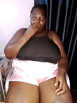 African Bigass online show from 04-09-26, 11:59
