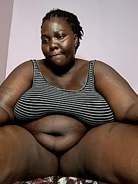 African Bigass online show from 04-30-26, 08:57