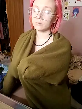 DeviJonson online show from 02-25-25, 06:53