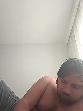 raducelfrumos99 online show from 12-18-25, 09:48