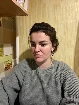 Karolina llove online show from 12-04-24, 10:41