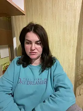 Karolina llove online show from 02-08-25, 09:36