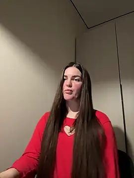 Karolina llove online show from 12-05-25, 08:38