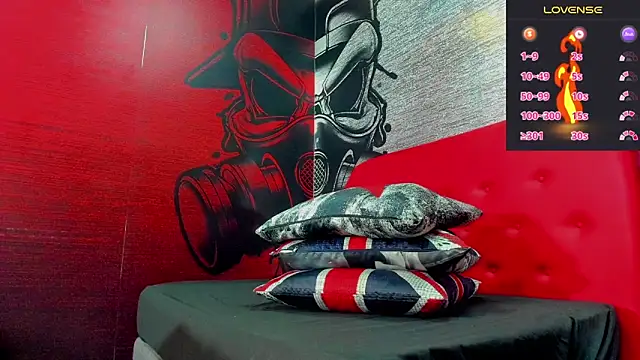 Rhaegal hot online show from 02-15-25, 04:01