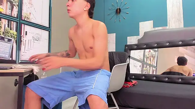 Rhaegal hot online show from 02-20-25, 03:30