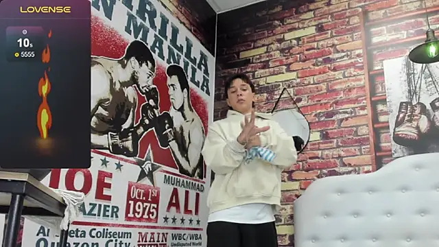 Rhaegal hot online show from 03-19-25, 06:44