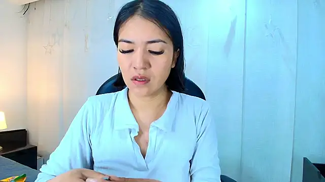 lina bedoya  online show from 02-20-26, 11:54