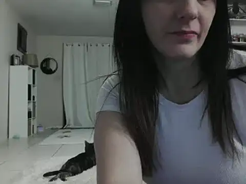 Snapshot of CrystalLakeXO chatting on 01-10-25, 05:26 CrystalLakeXO online show from 01-10-25, 05:26