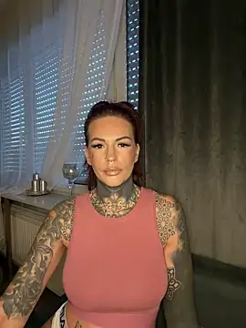 AileenInkOfficial online show from 03-05-26, 07:04