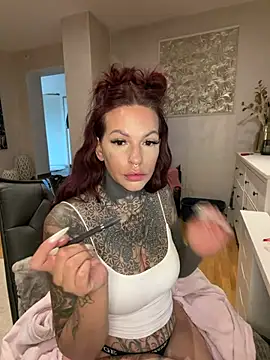 AileenInkOfficial online show from 04-21-26, 06:09