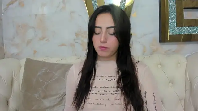 Lesly sexy4u online show from 01-09-26, 02:47