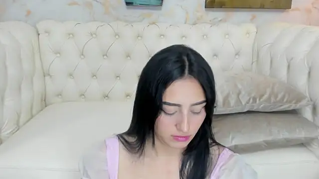 Lesly sexy4u online show from 01-17-26, 03:55