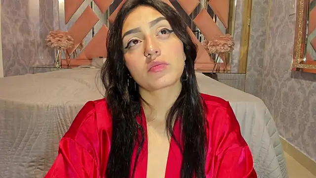 Lesly sexy4u online show from 05-16-26, 06:43