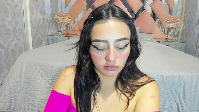 Lesly sexy4u online show from 05-20-26, 04:07