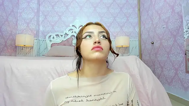 Lesly sexy4u online show from 07-15-26, 04:07