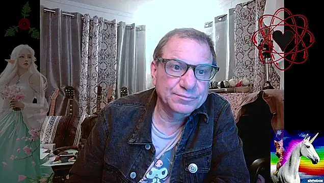 coryassman online show from 10-25-25, 09:17