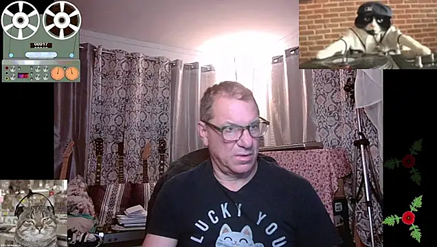 coryassman online show from 02-02-26, 09:08